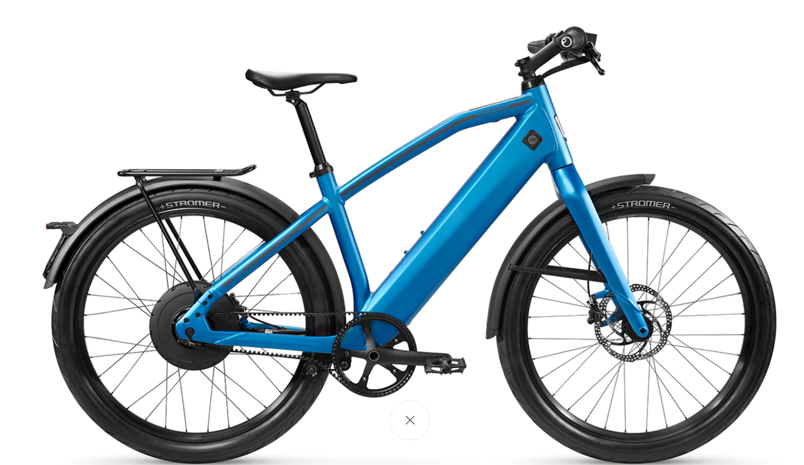 Stromer ST2 Electric Bikes for Sale ELV Motors